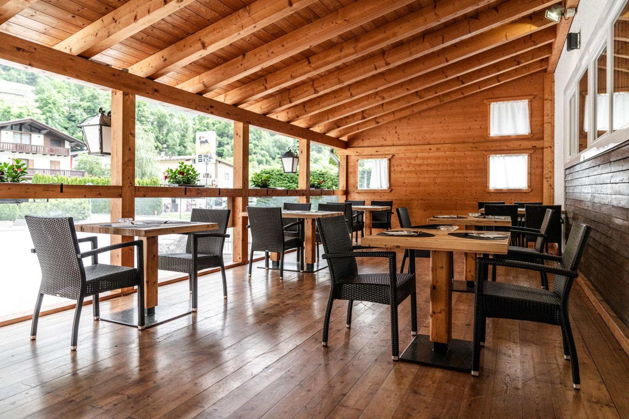 Hotel La Noria Commezzadura Ngoại thất bức ảnh