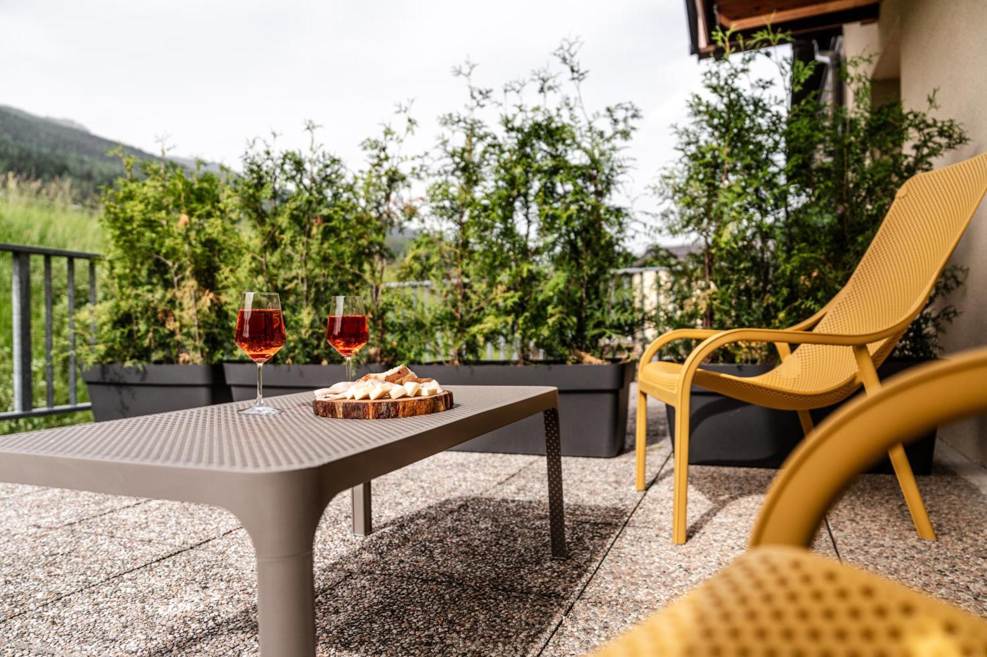 Hotel La Noria Commezzadura Ngoại thất bức ảnh