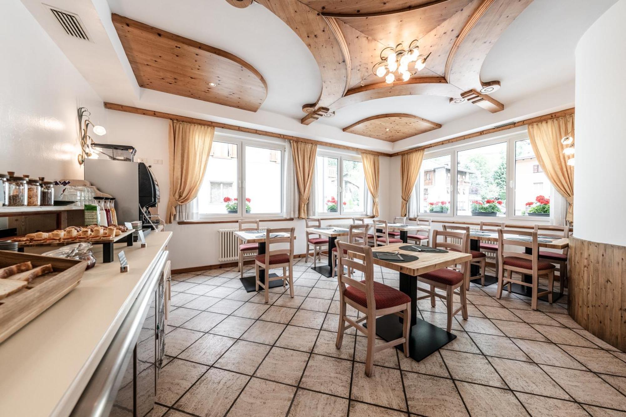 Hotel La Noria Commezzadura Ngoại thất bức ảnh