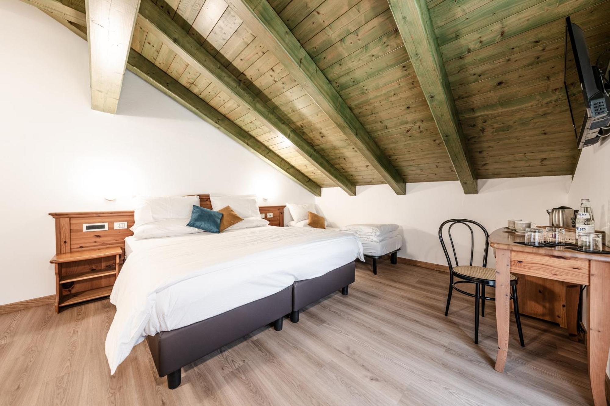 Hotel La Noria Commezzadura Ngoại thất bức ảnh
