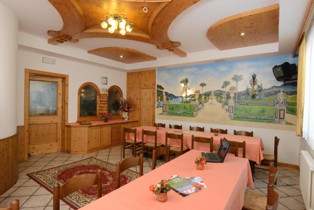 Hotel La Noria Commezzadura Ngoại thất bức ảnh