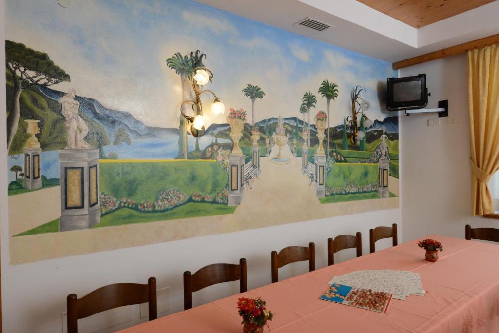 Hotel La Noria Commezzadura Ngoại thất bức ảnh